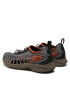 Keen Сандали Uneek Snk 1026021 Сив - Pepit.bg