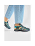 Keen Сандали Whisper 1003717 Сив - Pepit.bg