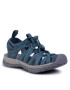 Keen Сандали Whisper 1022809 Син - Pepit.bg