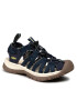 Keen Сандали Whisper 1025039 Тъмносин - Pepit.bg