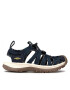 Keen Сандали Whisper 1025039 Тъмносин - Pepit.bg