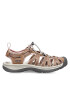 Keen Сандали Whisper 1027361 Кафяв - Pepit.bg