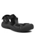 Keen Сандали Zerraport II 1022418 Черен - Pepit.bg