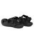 Keen Сандали Zerraport II 1022418 Черен - Pepit.bg