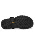 Keen Сандали Zerraport II 1022418 Черен - Pepit.bg