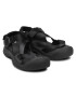 Keen Сандали Zerraport II 1022418 Черен - Pepit.bg