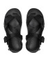 Keen Сандали Zerraport II 1022418 Черен - Pepit.bg