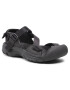 Keen Сандали Zerraport II 1022500 Черен - Pepit.bg
