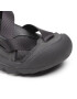 Keen Сандали Zerraport II 1022500 Черен - Pepit.bg