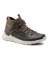 Keen Сникърси Highland Sneaker Mid 1023559 Зелен - Pepit.bg