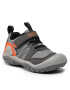 Keen Сникърси Knotch Peak 1025960 Сив - Pepit.bg