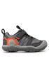 Keen Сникърси Knotch Peak 1025960 Сив - Pepit.bg