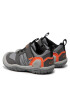 Keen Сникърси Knotch Peak 1025960 Сив - Pepit.bg