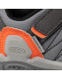 Keen Сникърси Knotch Peak 1025960 Сив - Pepit.bg