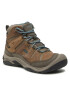 Keen Туристически Circadia Mid Wp 1026764 Кафяв - Pepit.bg