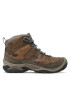 Keen Туристически Circadia Mid Wp 1026764 Кафяв - Pepit.bg