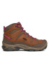 Keen Туристически Circadia Mid Wp 1026765-10 Кафяв - Pepit.bg