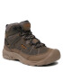 Keen Туристически Circadia Mid Wp 1027258-10 Кафяв - Pepit.bg