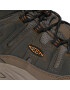 Keen Туристически Circadia Mid Wp 1027258-10 Кафяв - Pepit.bg