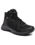 Keen Туристически Explore Mid Wp 1021602 Черен - Pepit.bg