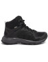 Keen Туристически Explore Mid Wp 1021602 Черен - Pepit.bg