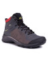 Keen Туристически Explore Mid Wp 1021608 Сив - Pepit.bg