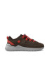 Keen Туристически Highland 1025239 Зелен - Pepit.bg