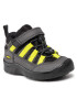 Keen Туристически Hikeport 2 Low Wp 1026609 Черен - Pepit.bg