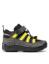 Keen Туристически Hikeport 2 Low Wp 1026609 Черен - Pepit.bg