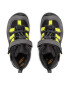 Keen Туристически Hikeport 2 Low Wp 1026609 Черен - Pepit.bg