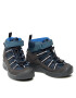 Keen Туристически Hikeport 2 Sport Mid Wp 1022784 Тъмносин - Pepit.bg