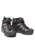 Keen Туристически Hikeport 2 Sport Mid Wp 1023672 Сив - Pepit.bg