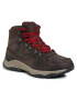 Keen Туристически Innate Leather Mid Wp 1022365 Кафяв - Pepit.bg