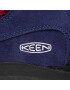 Keen Туристически Jasper 1025631 Тъмносин - Pepit.bg