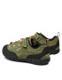 Keen Туристически Jasper II 1025493 Зелен - Pepit.bg