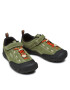Keen Туристически Jasper II 1025493 Зелен - Pepit.bg