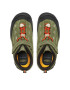 Keen Туристически Jasper II 1025493 Зелен - Pepit.bg