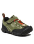 Keen Туристически Jasper II 1025498 Зелен - Pepit.bg