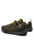 Keen Туристически Jasper II Wp 1026607 Зелен - Pepit.bg