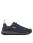 Keen Туристически Jasper II Wp Тъмносин - Pepit.bg