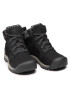 Keen Туристически Kaci II Winter Mid Wp 1025452 Черен - Pepit.bg