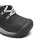 Keen Туристически Kaci III Winter Mid Wp 1026720 Черен - Pepit.bg