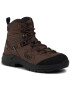 Keen Туристически Karraig Mid Wp 1020754 Кафяв - Pepit.bg