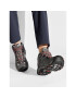 Keen Туристически Koven Mid Wp 1023000 Сив - Pepit.bg