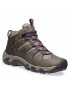 Keen Туристически Koven Mid Wp Bungee 1024027 Кафяв - Pepit.bg