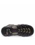 Keen Туристически Koven Mid Wp Bungee 1024027 Кафяв - Pepit.bg