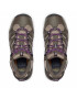 Keen Туристически Koven Mid Wp Bungee 1024027 Кафяв - Pepit.bg