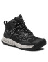 Keen Туристически Nxis Evo Mid Wp 1025911 Черен - Pepit.bg