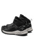 Keen Туристически Nxis Evo Mid Wp 1025911 Черен - Pepit.bg