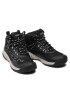 Keen Туристически Nxis Evo Mid Wp 1025911 Черен - Pepit.bg